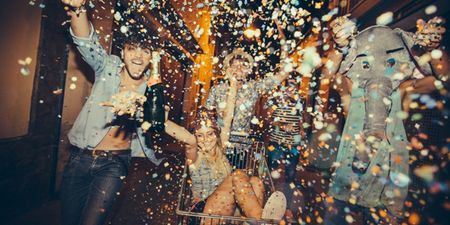JOE’s pre-night out playlist: Songs that get you ready to party