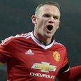 Wayne Rooney has been dropped and United fans are loving it