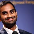 Aziz Ansari addresses sexual misconduct claims during stand-up set