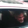 VIDEO: Two Cork girls’ funny reaction to seeing George Clooney in real life
