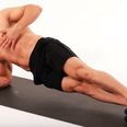 Easy Exercise of the Week: Side Planks