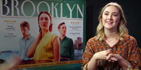 The category that Brooklyn is in on Netflix will seriously annoy you