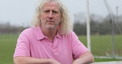 Mick Wallace wants to be Ireland’s first Minister for Housing