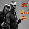 Facebook campaign launched to get Eagles of Death Metal to number one in UK charts after Paris attacks