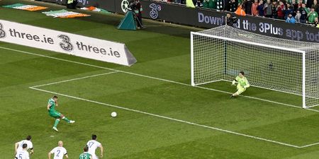 TWEETS: The reaction to a brilliant first half for Ireland against Bosnia