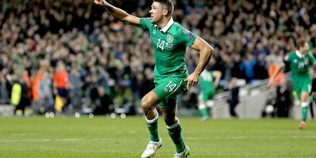 Jon Walters issues statement on departure of Martin O’Neill