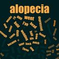 Dealing with alopecia: A JOE writer tells his story