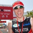 Meet triathlete Kevin Thornton, who has helped raise over half a million euro for Cancer Care West