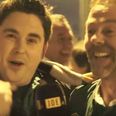 VIDEO: The reactions from these Irish fans after the Germany win are fantastic