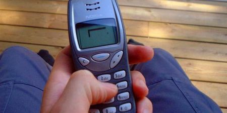 How Things used to be: 9 things we all remember from our first mobile phone