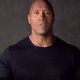 VIDEO: The Rock speaks about dealing with depression and it’s a must watch