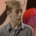 VIDEO: Check out Ryan Tubridy as a 16-year-old reviewing U2 books on RTÉ