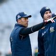 Aussie coach wants US team to join the International Rules series