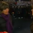 “F*cking bast*rd”: French politician labels the leader of the Paris attacks live on TV