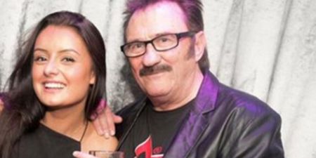 PIC: This unintentionally racy photo of the Chuckle Brothers has gone viral