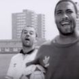 VIDEO: Liverpool icon John Barnes is rapping again and it’s wonderful