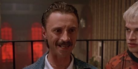Begbie: “It’s one of the best scripts I’ve f**king read” Trainspotting 2 set for big things