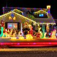 PIC: This house in Dublin has raised the bar when it comes to Christmas lights