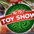TWEETS: The reaction to the TV3 Toy Show was very mixed to say the least