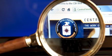 Irish Defence Forces reportedly provide CIA with information on suspected Irish Islamists