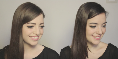 VIDEO: Irish girl finds THREE doppelgängers and the resemblance is absolutely uncanny