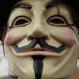 Anonymous wants to help out documentary subject from Netflix true crime show