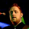 Gavin James is streaming a brand new Christmas EP on Facebook until 6pm