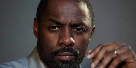 Idris Elba has announced the release date for Luther along with a gruesome plot