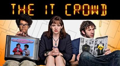 CULT FICTION: Six reasons why everyone should watch The IT Crowd
