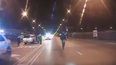 VIDEO: Chicago police release footage of police officer shooting a black teenager 16 times (Graphic content)