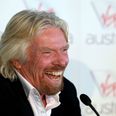 5 fascinating facts you might not know about business legend Richard Branson