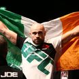 Cathal Pendred announces retirement from MMA with immediate effect