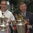 PIC: The touching letter Alex Ferguson wrote to Eric Cantona to mark his retirement