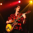 Here’s everything you need to know about Hozier’s special gig in someone’s house
