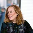 Adele announces 4 Irish shows in 2016