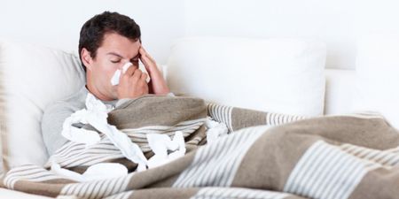 Ireland could be about to face the ‘worst flu season on record’