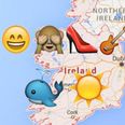 QUIZ: Can you name these 10 Irish towns using emojis as clues?