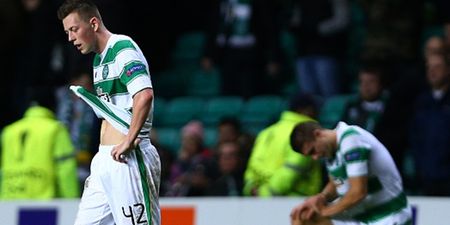 VIDEO: Celtic fans need to see Chris Sutton’s passionate critique of the team