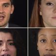 VIDEO: The children of 9/11 victims send messages of support to Paris victims’ families