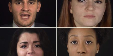 VIDEO: The children of 9/11 victims send messages of support to Paris victims’ families