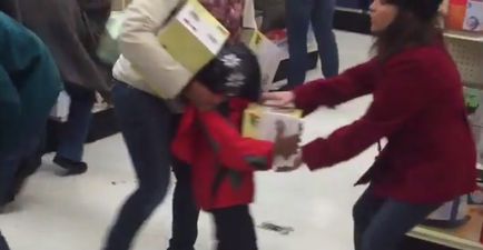 VIDEO: Here’s why Black Friday is one of the absolute worst days of the year