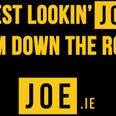 Here’s 38 Irish men gunning for the Best Lookin’ JOE From Down The Road award