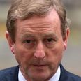 Enda Kenny promises a review of the Eighth Amendment if he is re-elected
