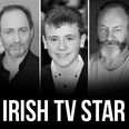JOE Men of the Year Awards 2015: Irish TV Star of the Year