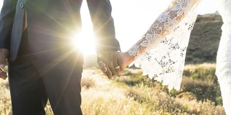 This is the perfect age to get married according to research