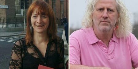Warrants issued for the arrests of TDs Clare Daly and Mick Wallace