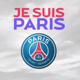 VIDEO: The biggest sports stars in the world unite for a special ‘Je suis Paris’ film