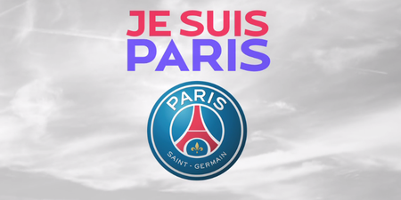 VIDEO: The biggest sports stars in the world unite for a special ‘Je suis Paris’ film
