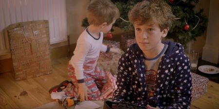 VIDEO: This touching Christmas advert features Mayo’s Aidan O’Shea