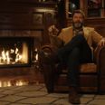 VIDEO: Sit down and have a whisky with Nick Offerman, the world’s greatest man